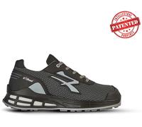 U-Power Sécuritéitsschuhe / Halbschuhe Kaleo Esd S3 Ci Src RN20074 EUR 45