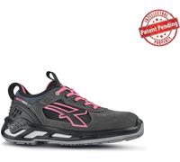 U-Power Sécuritéitsschuhe / Halbschuhe Kate Esd S1P Src RS20176 EUR 41