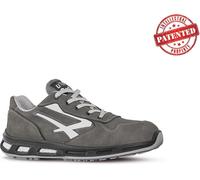 U-Power Sécuritéitsschuhe / Halbschuhe Kick Esd S3 Ci Src RL20023 EUR 39