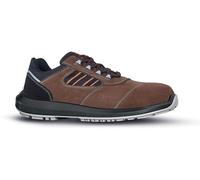 U-Power Sécuritéitsschuhe / Halbschuhe Leo S3 Src RR20236 EUR 46