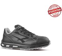 U-Power Sécuritéitsschuhe / Halbschuhe Linkin Esd S3 Ci Src RL20254 EUR 48