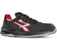 U-Power Chaussures de sécurité basses Lisbona ESD S3 CI SRC RI21074 Taille 46