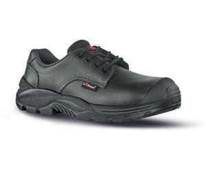 U-Power Sécuritéitsschuhe / Halbschuhe Lynx U S3 Uk Src RR20284 EUR 47
