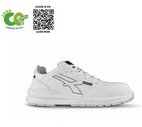 U-Power Sécuritéitsschuhe / Halbschuhe Maple Esd S3 Ci Src RI21384 EUR 36