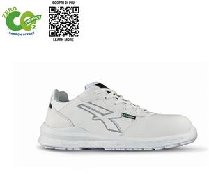 U-Power Sécuritéitsschuhe / Halbschuhe Maple Esd S3 Ci Src RI21384 EUR 45