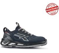 U-Power Sécuritéitsschuhe / Halbschuhe Mason Esd S1P Src RS20106 EUR 44