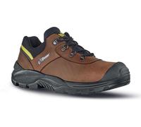 U-Power Chaussures de sécurité Meridiane UK S3 SRC Embout composite Anti-perforation acier EUR 42