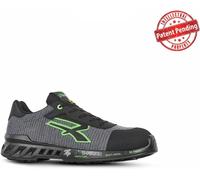 U-Power Sécuritéitsschuhe / Halbschuhe Mike Esd S1P Src RV20066 EUR 46