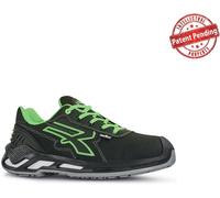 U-Power Sécuritéitsschuhe / Halbschuhe Milo Esd S3 Ci Src RS20064 EUR 42