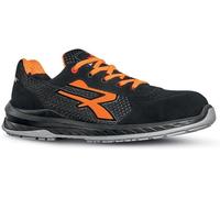 U-Power Sécuritéitsschuhe / Halbschuhe Nairobi Esd S1P Src RI21096 EUR 41