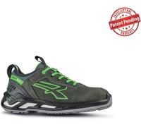 U-Power Sécuritéitsschuhe / Halbschuhe Naos Esd S3 Ci Src RS20084 EUR 45