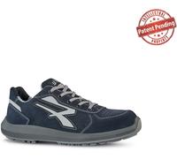 U-Power Sécuritéitsschuhe / Halbschuhe Nash Esd S1P Src RU20086 EUR 39