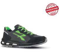 U-Power Sécuritéitsschuhe / Halbschuhe Nate 01 Fo Esd Src RO20019 EUR 40