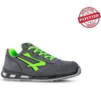 U-Power Sécuritéitsschuhe / Halbschuhe Point Esd S1P Src RL20036 EUR 40