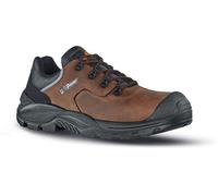 U-Power Sécuritéitsschuhe / Halbschuhe Quebec Uk S3 Src RR20364 EUR 45