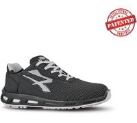 U-Power Sécuritéitsschuhe / Halbschuhe Raptor Esd S3 Ci Src RL20376 EUR 44