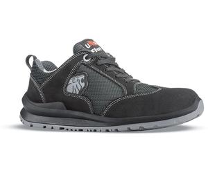 U-Power Sécuritéitsschuhe / Halbschuhe Robert S1P Src UF20096 EUR 44