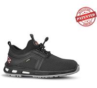 U-Power Sécuritéitsschuhe / Halbschuhe Rocket Esd S3 Wr Ci Src RL2E144 EUR 47
