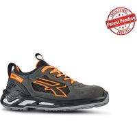 U-Power Sécuritéitsschuhe / Halbschuhe Ryder Esd S1P Src RS20016 EUR 43
