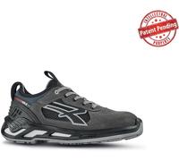 U-Power Sécuritéitsschuhe / Halbschuhe Saber Esd S1P Src RS20046 EUR 35