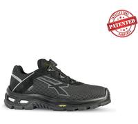 U-Power Sécuritéitsschuhe / Halbschuhe Sauron S3 Wr Hi Ci Hro Src RL2E214 EUR 42