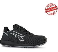 U-Power Sécuritéitsschuhe / Halbschuhe Scudo Esd S3 Ci Src RU20124 EUR 44