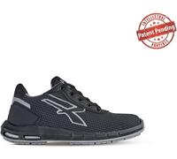 U-Power Sécuritéitsschuhe / Halbschuhe Scudo Plus Esd S3 Ci Src RP20124 EUR 47