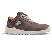 U-Power Sécuritéitsschuhe / Halbschuhe Sebastien S3 Src UF20064 EUR 38