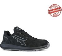 U-Power Sécuritéitsschuhe / Halbschuhe Shedir Esd S3 Ci Src RU20184 EUR 44