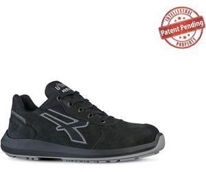 U-Power Sécuritéitsschuhe / Halbschuhe Shedir Esd S3 Ci Src RU20184 EUR 44