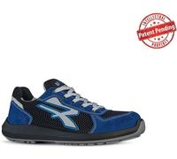 U-Power Sécuritéitsschuhe / Halbschuhe Sky Esd S1P Src RU20036 EUR 44