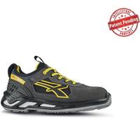 U-Power Sécuritéitsschuhe / Halbschuhe Sniper Esd S1P Src RS20056 EUR 35