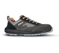 U-Power Sécuritéitsschuhe / Halbschuhe Steve Esd S3 Ci Src RV20054 EUR 48