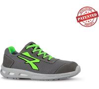 U-Power Sécuritéitsschuhe / Halbschuhe Summer Esd S1P Src RL20346 EUR 39