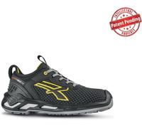 U-Power Sécuritéitsschuhe / Halbschuhe Sven Esd S3 Ci Src RS20144 EUR 47