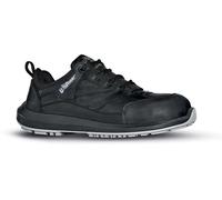 U-Power Sécuritéitsschuhe / Halbschuhe Yukon S3 Src RR20464 EUR 46