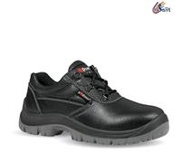 U-Power Simple S3 SRC Chaussures de Travail Antidérapantes Imperméables Basse