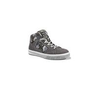 U-Power SN10204-38, SN10204-38-Chaussures de sécurité Gamme The Roar Modèle Terminator S3 SRC Taille Mixte Adulte, Noir, 38 EU