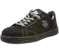 CHAUSSURES BASSES KING s S3S FO SR NOIR - U POWER - SN20014 35