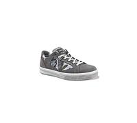 U-Power SN20204-45, SN20204-45-Chaussures de sécurité Gamme The Roar Modèle Rambo S3 SRC Taille Mixte Adulte, Noir, 45 EU