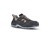 U-POWER SO20115-46 - Calzado de seguridad gama STEP ONE modelo CONTROL S1P SRC Talla 46