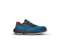 U-Power SO2018140 Curtiss S1 SRC - T 40 Chaussures de sécurité pour travailleurs, conçues pour des journées de travail sûres et confortables, S1, SRC, pointure 40