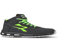 U-Power SO20493-43 SO20493-43-Callage de sécurité Gamme Red Lion Modèle Hard S3 SRC Taille 43