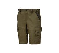 U-Power ST279DG-S - Bermuda gama Bonito Modelo Dark Green Talla S