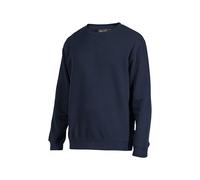 U-Power | Sweat-Shirt de Travail TUPAI, d'été, en français Terry, 80% Coton et 20% Polyester