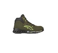 U-Power Tyler ESD S3 CI SRC, Fire and Safety Boot Homme, 47 EU