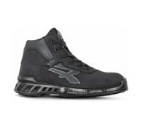U-Power Chaussures de sécurité montantes Parker S3 SRC CI ESD