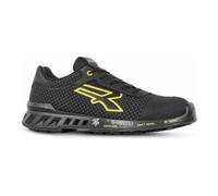 Chaussures de sécurité basses U-Power Matt S3 SRC CI ESD
