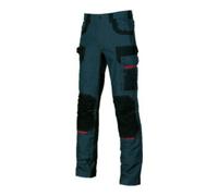 U-Power Jeans Exciting Platinum rouille Taille 48