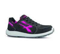 U-POWER U-Power Redup Chaussure basse Electra S1P ESD SRC Taille 38 Quantité:1